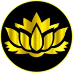 chakra healing meditation android application logo